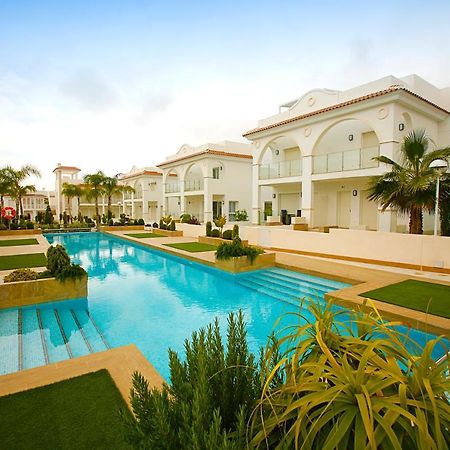 Luxury Bungalow Allegra 43 With Ac And Pool Ciudad Quesada Extérieur photo