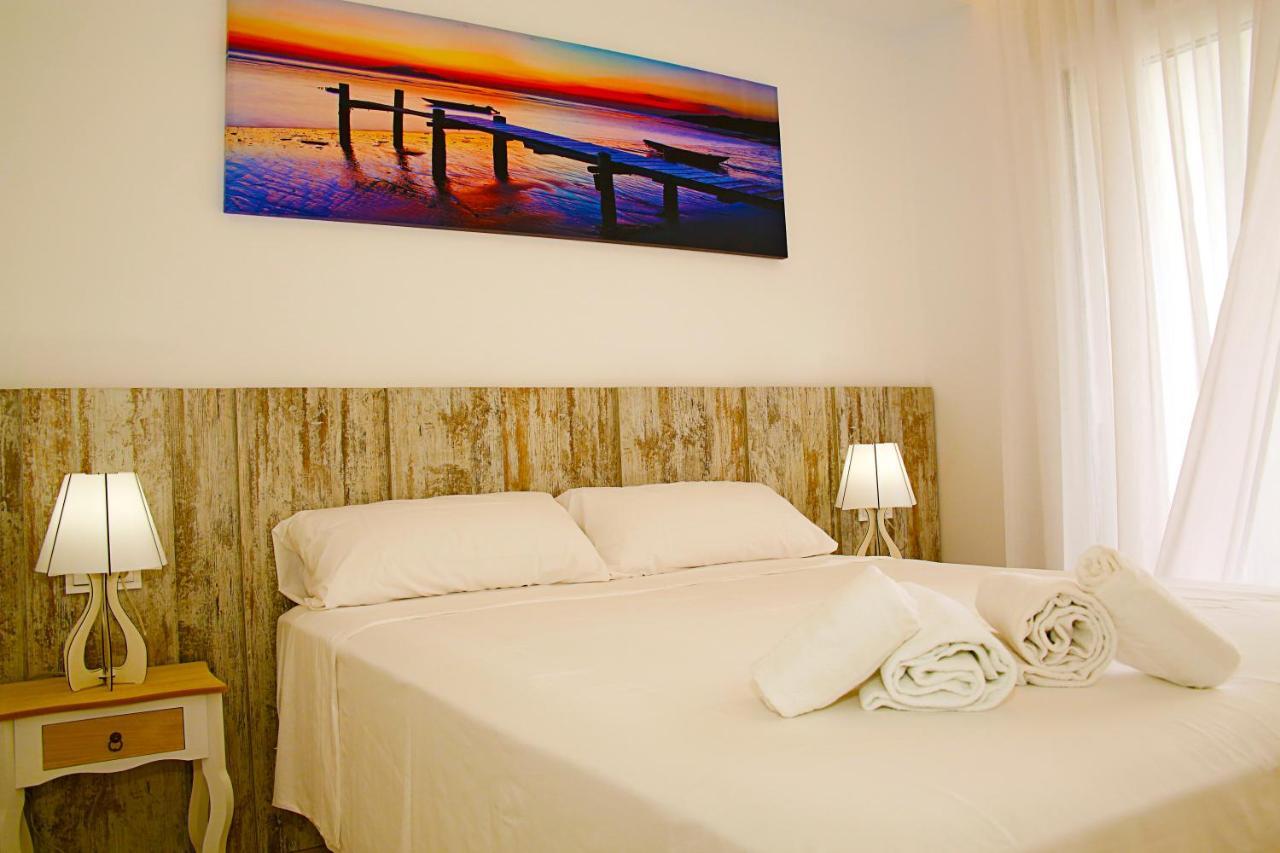 Luxury Bungalow Allegra 43 With Ac And Pool Ciudad Quesada Extérieur photo