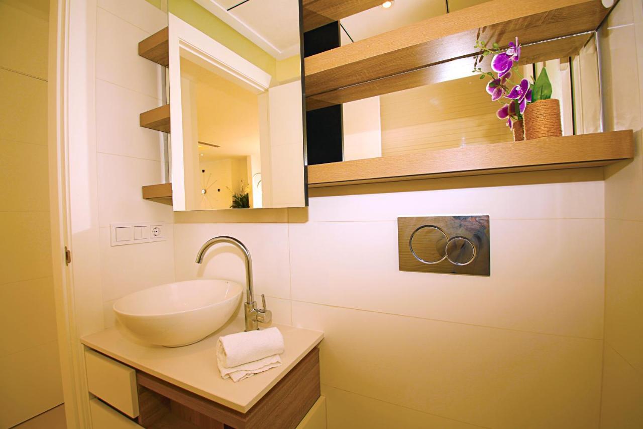 Luxury Bungalow Allegra 43 With Ac And Pool Ciudad Quesada Extérieur photo